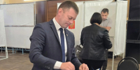 В Брянской области секретари местных отделений показали пример избирательной активности - Единая Россия