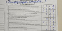 «Фонарь» узнал результаты выборов на 204-м УИК в Белгороде - Fonar.Tv