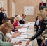 Явка избирателей в Калужской области на 15:00 20 сентября составила 43,10% - Калужский перекрёсток