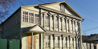 В Твери продают объект культурного наследия - Комсомольская Правда