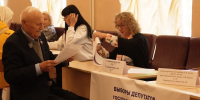 Виталий Вовченко: Голосование — это гражданский долг каждого жителя нашей страны - Смоленская газета