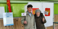 Выборы — народный праздник! Рассказываем, как они проходят в округах Смоленщины - Смоленская газета