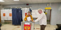 Явка на выборы в Пермском крае к 15:00 превысила итоговый показатель 2021 года - Комсомольская Правда