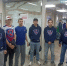 Тольяттинские гонщики «Мега-Лады» приехали голосовать прямо с трека - ТК ТОЛЬЯТТИ 24