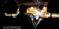 В нижегородском такси попутчик обманом увел у девушки 50 тысяч рублей - ProGorodNN.Ru