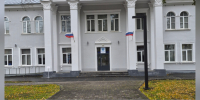 Уполномоченный по правам человека в Псковской области Дмитрий Шахов принял участие в голосовании. - Уполномоченный по правам человека