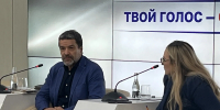 Александр Ющенко: КПРФ слышит запрос избирателей на изменение политики страны - Сетевое издание Республика Башкортостан