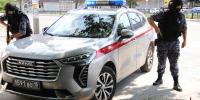 Росгвардейцы за неделю более 150 раз выезжали по сигналу тревоги в Тульской области - ИА Новомосковск Сегодня
