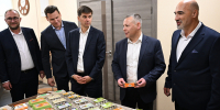 В Угличском округе определили сроки ремонта улицы Ленина и анонсировали расширение птицефабрики - YarCube.Ru
