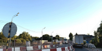 Участок трассы М-8 под Переславлем-Залесским расширят до четырёх полос за 8,68 миллиарда рублей - YarCube.Ru