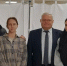 В Максатихинском округе жители участвуют в голосовании - Единая Россия