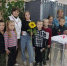 Многодетные семьи Марий Эл голосуют за будущее своих детей - ИА МедиаПоток