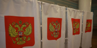 Явка на выборах в Астраханской области по состоянию на 15:00 - Газета Волга