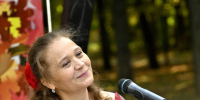 Тематическая концертная программа для всей семьи «Осенний экспромт» - ДК Апрелевка