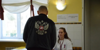 В Тюменской области члены избирательных комиссий приступили к подсчету голосов по результатам выборов-2026 - MegaTyumen.Ru