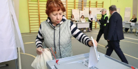 В Челябинской области явка на выборах в Думу приблизилась к 50% - Полит74