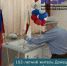 102-летний житель Донецка пришел на избирательный участок голосовать - Город Донецк