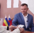 Губернатор Дона проголосовал на выборах в Госдуму в школе № 96 - Bloknot-Rostov.Ru