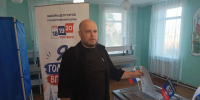 В ДНР явка на выборах превысила 80 процентов - ИД Новости Югры