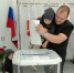 Участники СВО не просто избиратели, это символ несгибаемой воли и настоящего патриотизма - Единая Россия