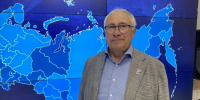 Сергей Овсянников: Ветераны и наблюдатели обеспечили дополнительный контроль и открытость голосования - Единая Россия
