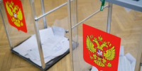 Голосование в Волгоградской области завершилось без происшествий - Родной город Волгоград