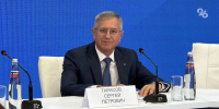Более 1,4 млн ставропольцев проголосовали на выборах-2026 - ИА Победа 26
