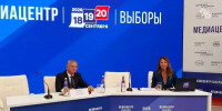 1,2 млн ставропольцев уже проголосовали на выборах - ИА Победа 26