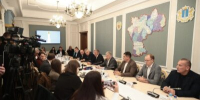 Алексей Русских : «Я благодарю всех, кто обеспечивал и продолжает обеспечивать прозрачность и легитимность выборного процесса» - Ульяновск сегодня