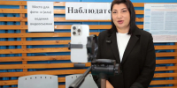 Руслан  Никонов, «Красное знамя Нефтекамск». - Красное Знамя