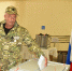 О важности голосования рассказал участник СВО из Майкопского района Адыгеи - Газета Маяк