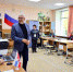 Заключительный день трёхдневного голосования в Пермском крае - Уполномоченный по правам человека