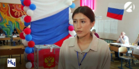 Общественники Астраханской области следят за прозрачностью выборов - Астрахань 24