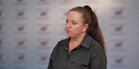 Нина Ивашкина: «Выборы — это возможность сформировать будущее таким, каким ты его хочешь видеть» - Астрахань 24