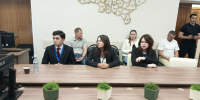 Демократично и свободно: иностранные наблюдатели о выборах в Саратовской области - Провинциальный телеграфъ