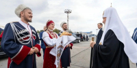 КаспийИнфо. Новости Астрахани и региона - KaspyInfo.Ru
