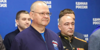 Олег Мельниченко: приоритетом для «Единой России» в Пензенской области стал прямой диалог с жителями - Пенза-Обзор