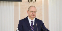 Данные экзитпола: Олег Мельниченко лидирует на выборах губернатора Пензенской области - Пенза-Обзор