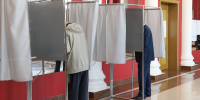 В Пензенской области явка избирателей на выборах приблизилась к 60% - Пенза-Обзор