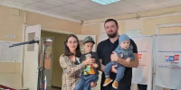 В Кисловодске явка на выборы составила более 80% - Комсомольская Правда
