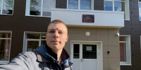 Молодые избиратели Карелии делают свой выбор - Единая Россия