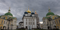 20 сентября 2026, Всенощное бдение. Спасо-Преображенский кафедральный собор (Тверь) - Тверская епархия