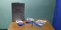 «Единая Россия» лидирует на выборах в Заксобрание Нижегородской области - Время Н