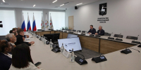 Иностранные эксперты дали высокую оценку организации выборов в Нижегородской области - Время Н
