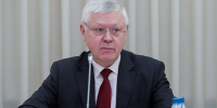 Председатель Комитета по безопасности и противодействию коррупции Василий Пискарев - Государственная Дума