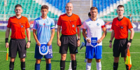 Фото: ФК "Крылья Советов" - Газета Алтайский спорт