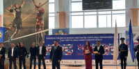 Команда из Чечни стала чемпионом: судьба медалей решалась в Сызрани - КТВ-ЛУЧ