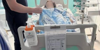 Воробьев: Двое детей остались без родителей после атаки БПЛА в Подмосковье - Вечерняя Москва