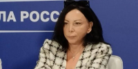 Марина Юденич: Попытка сорвать выборы в Подмосковье с помощью БПЛА полностью провалилась - Правительство Московской области
