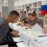 выборы - Правительство Московской области
